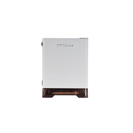 In Win A1 Plus Mini Tower White 650 W